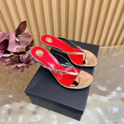 YSL Shoes for YSL slippers for women #B65156