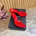 YSL Shoes for YSL slippers for women #B65157