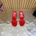 YSL Shoes for YSL slippers for women #B65157