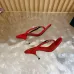 YSL Shoes for YSL slippers for women #B65157