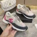 Special Chanel Shoes for Men's Chanel Sneakers price Size 46 #9999931540