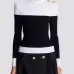 Balmain Sweaters for Women S-XL #B60271