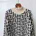 Brand Versace Long sleeve sweater #99915757