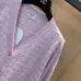 CHANEL Cardigan Knit Sweater #A68502