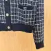 CHANEL Cardigan Knit Sweater #A68502