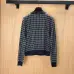 CHANEL Cardigan Knit Sweater #A68502