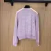 CHANEL Cardigan Knit Sweater #A68503