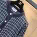 CHANEL Cardigan Knit Sweater #A68503