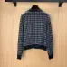 CHANEL Cardigan Knit Sweater #A68503