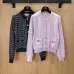 CHANEL Cardigan Knit Sweater #A68503