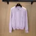 CHANEL  Knit Sweater #A68504