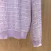 CHANEL  Knit Sweater #A68504