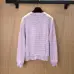 CHANEL  Knit Sweater #A68504