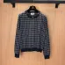 CHANEL  Knit Sweater #A68504
