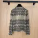 Chanel Knitted Sweater #A68498
