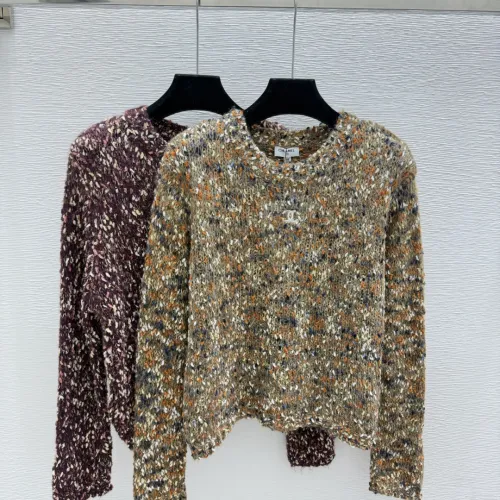 Chanel Sweater for Women #A69365