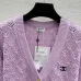 Chanel Sweater for Women #A69369