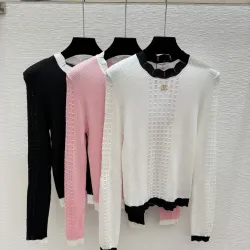 Chanel Sweater for Women #A69370