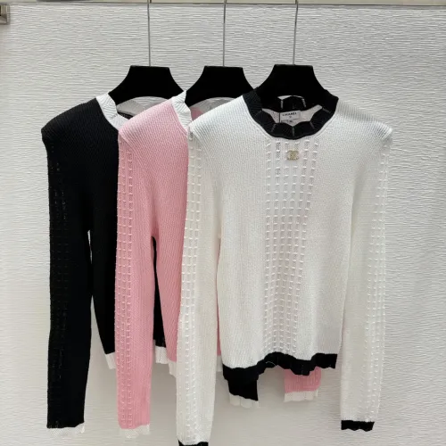 Chanel Sweater for Women #A69370