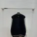 Dark blue LV Women's  Sweaters  Monogram Pattern  Fair Isle Design in Dual Color Options for Luxury Fashion Lovers #B57745