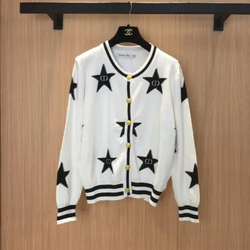 Dior Knitted Sweater #A68501