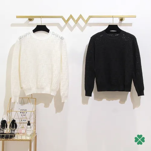 Fendi FF sweaters #9999927165