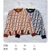 Fendi Sweater for Women #A69345