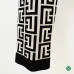 Fendi Sweaters Black/White #9999927167