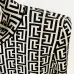 Fendi Sweaters Black/White #9999927167