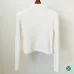 Fendi Sweaters Black/White #9999927167
