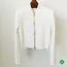 Fendi Sweaters Black/White #9999927167