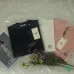 Fendi short sleeve sweaters #9999927163