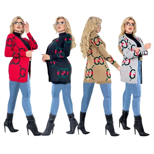 Gucci 2024 Sweater for Women #9999933074