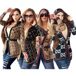 Gucci 2024 Sweater for Women #9999933075