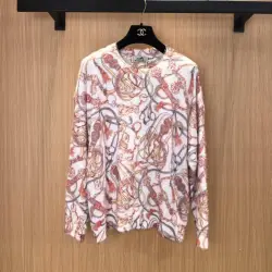 Hermes Knitted Sweater #A68499