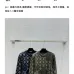 LV Women's Crewneck Sweaters  Monogram Pattern   Fair Isle Design in Dual Color Options for Luxury Fashion Lovers #B57742