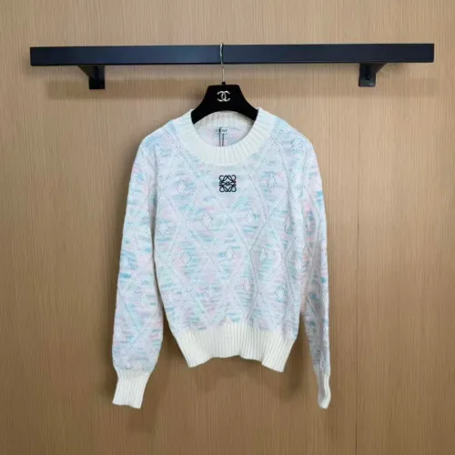 Loewe Sweater for Women #A69352