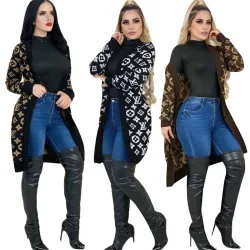 Louis Vuitton Sweater for Women #9999928473
