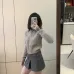 MIUMIU New Top Sweater #A68489