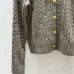MIUMIU New Top Sweater #A68489