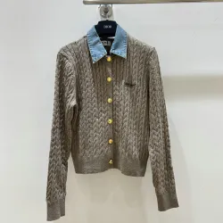 MIUMIU New Top Sweater #A68489