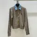 MIUMIU New Top Sweater #A68489