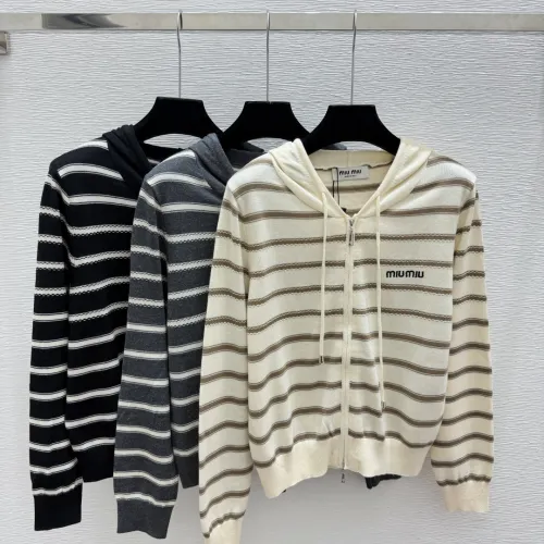 MIUMIU Sweater for Women #A69359