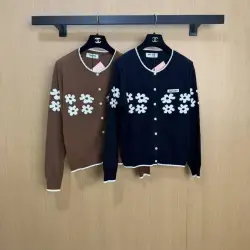 MiuMiu Sweater for Women #A69353