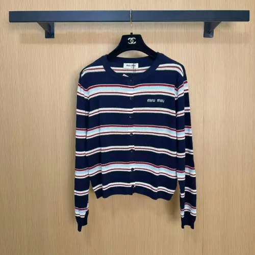 MiuMiu Sweater for Women #A69354