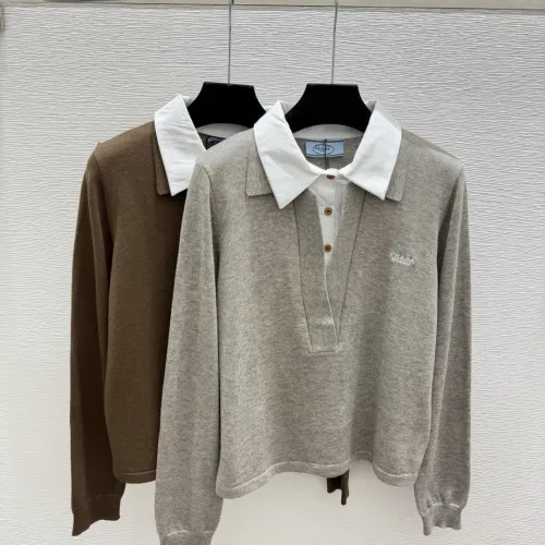 Prada Sweater for Women #A69358