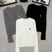 Special offer  YSL Women's Wool Cardigans: Elegant Cable  Knit Styles with Signature Logo for Online Fashion Seekers #B54820