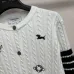 THOM BROWNE New Top Sweater #A68491