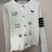 THOM BROWNE New Top Sweater #A68491