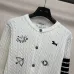 THOM BROWNE New Top Sweater #A68491